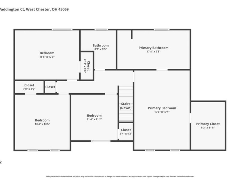 8303 Paddington Court, West Chester, OH 45069 Photo 94