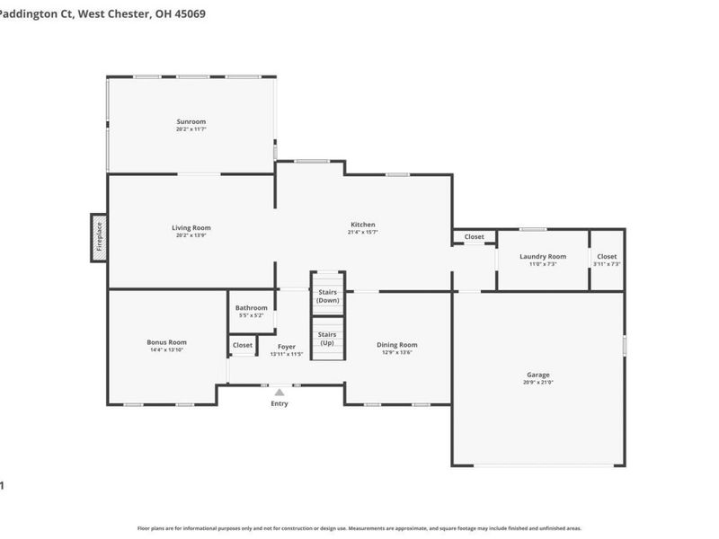 8303 Paddington Court, West Chester, OH 45069 Photo 95