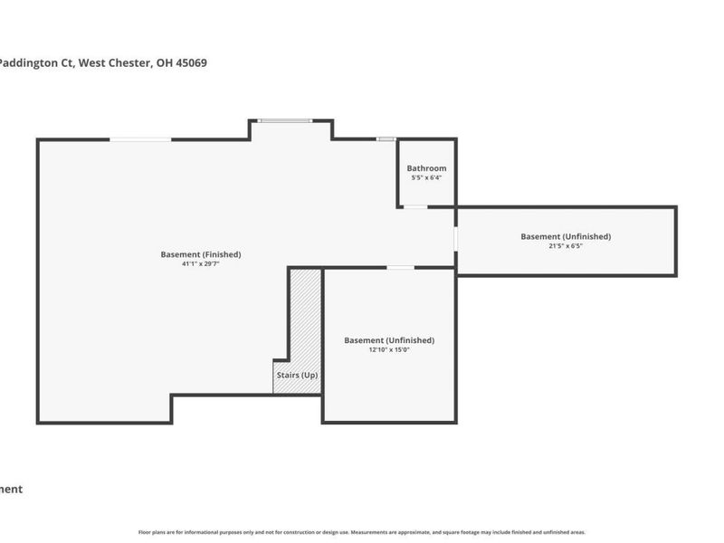 8303 Paddington Court, West Chester, OH 45069 Photo 96