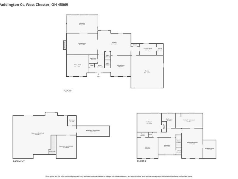 8303 Paddington Court, West Chester, OH 45069 Photo 97
