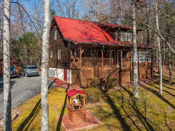 4917 Latta Way , Gatlinburg, TN 37738