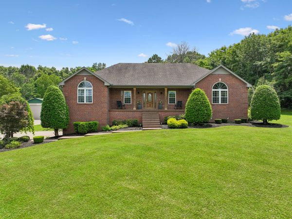 1254 Callis Rd , Lebanon, TN 37090