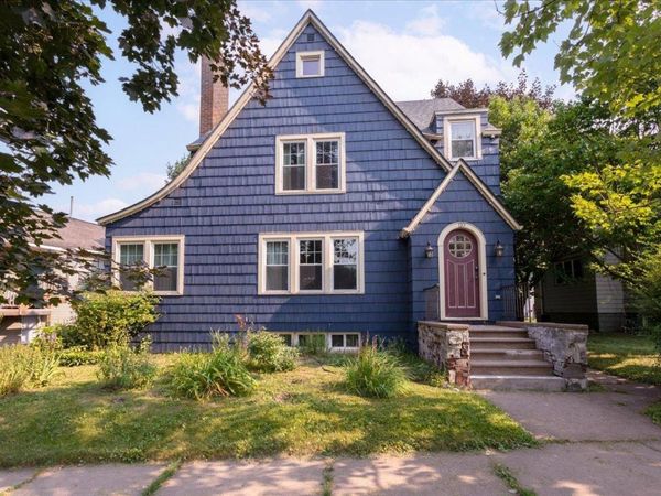110 Pine Street, Glenwood City, WI 54013