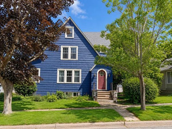 110 Pine Street , Glenwood City, WI 54013
