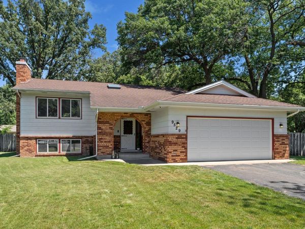 9529 Tyler Street NE, Blaine, MN 55434
