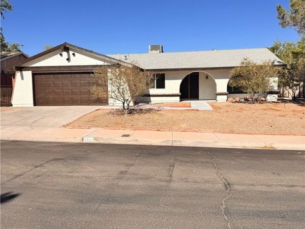 1321 Nadine Way , Boulder City, NV 89005