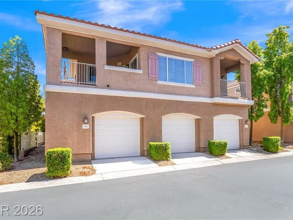 251 S Green Valley Parkway, Unit 3921, Henderson, NV 89012