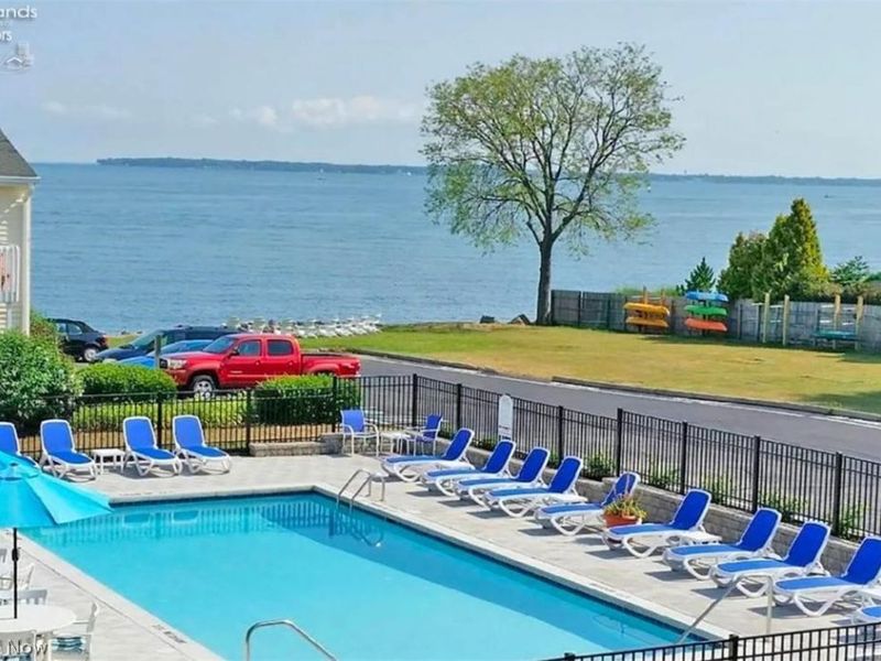 459 N Lake Pine Drive, Unit 2, Marblehead, OH 43440 Photo 18
