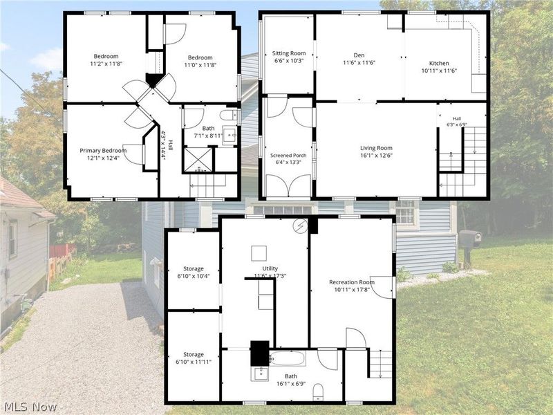 58 1st Street, Campbell, OH 44405 Photo 8