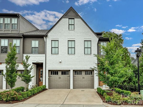 4119 Nolen Creek Avenue , Unit 14, Charlotte, NC 28209