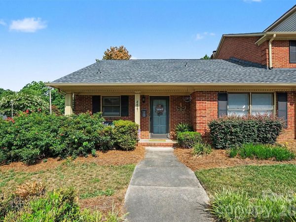 8427 Coulwood Oak Lane , Charlotte, NC 28214
