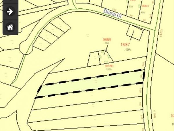 1625 Lillys Bridge Road , Mount Gilead, NC 27306