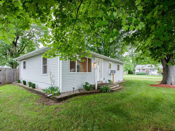 245 Mann Street, Pinckney, MI 48169