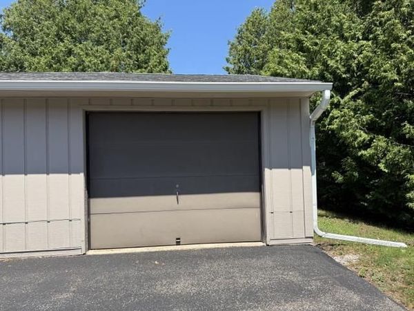 10628 SISTER BLUFF DRIVE, Unit 10, Sister Bay, WI 54234