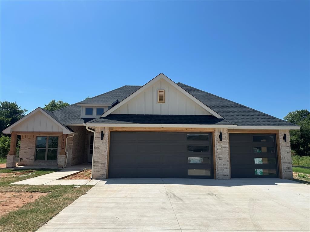 11716 SW 51st Street, Mustang, OK 73064 Main Photo
