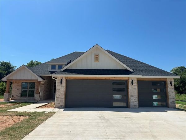 11716 SW 51st Street, Mustang, OK 73064