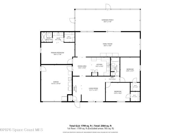 2309 NE 13th Court , Jensen Beach, FL 34957