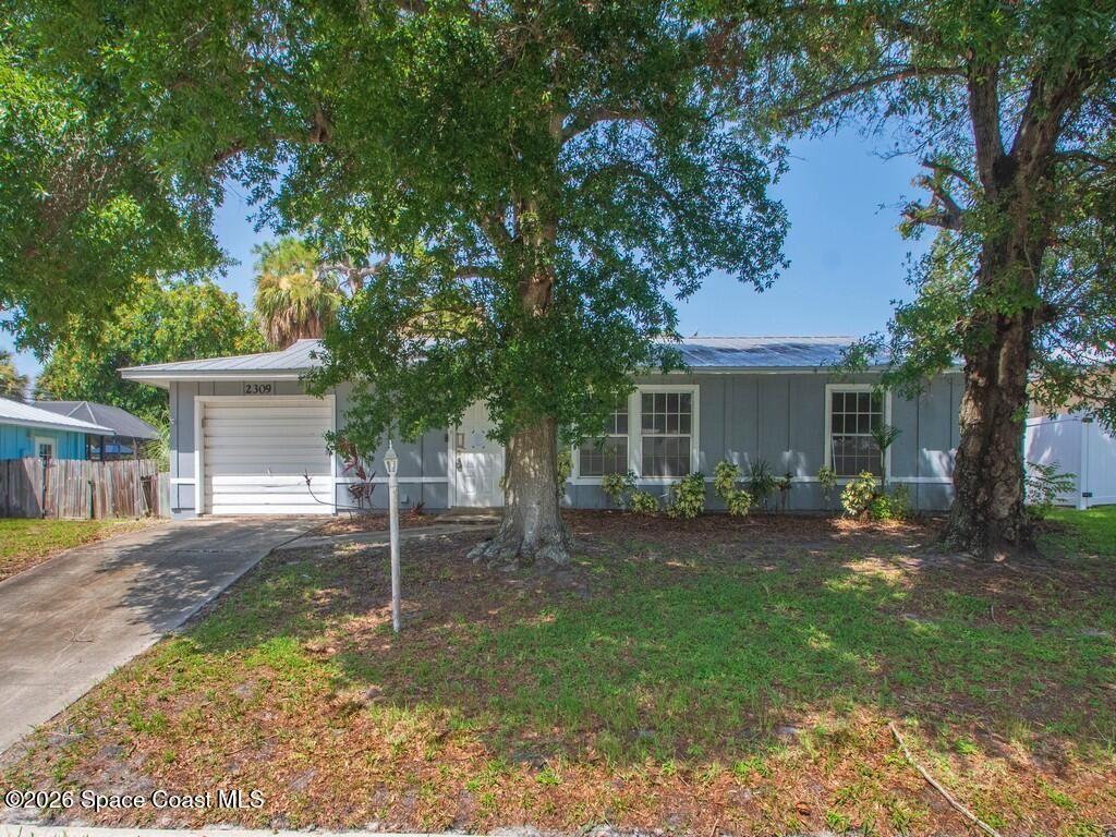 2309 NE 13th Court , Jensen Beach, FL 34957 Photo