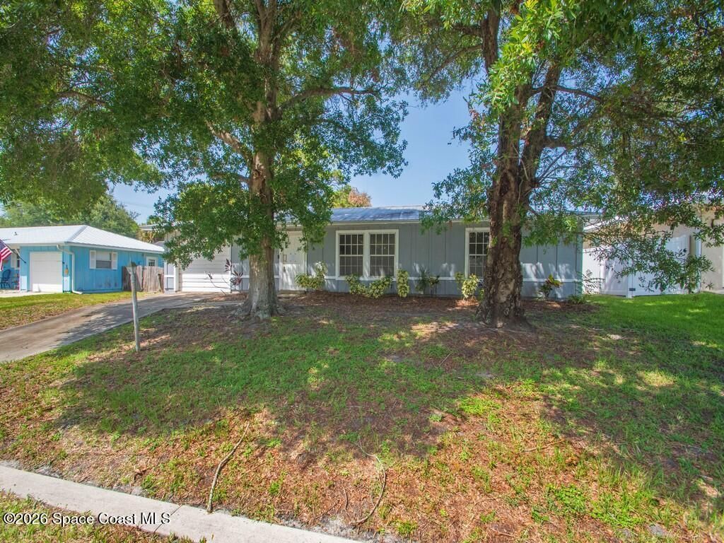 2309 NE 13th Court , Jensen Beach, FL 34957 Photo