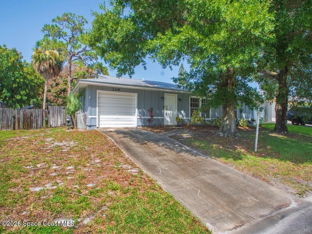 2309 NE 13th Court , Jensen Beach, FL 34957 Photo
