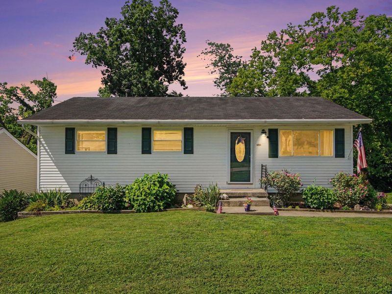 725 Peach Tree Lane, Erlanger, KY 41018 Photo 1