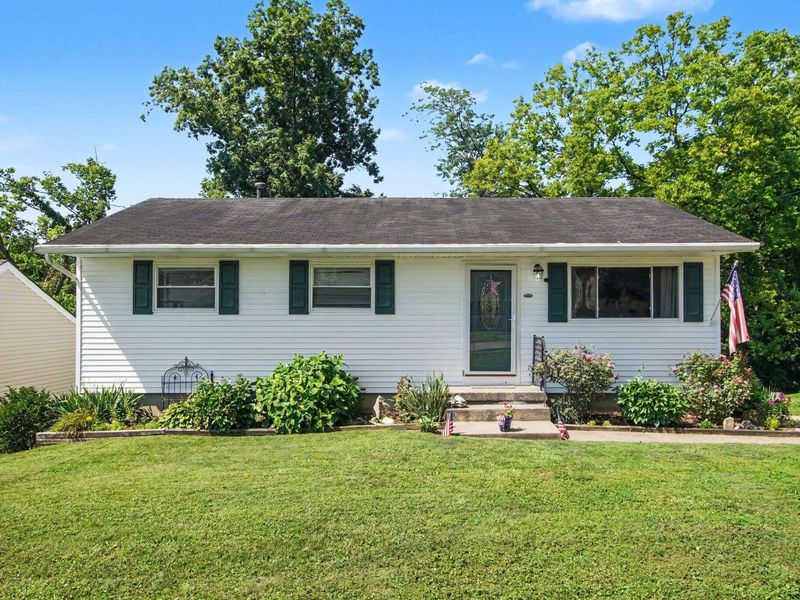 725 Peach Tree Lane, Erlanger, KY 41018 Photo 16