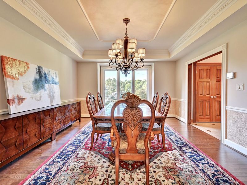 906 Squire Hill Court, Crescent Springs, KY 41017 Photo 4