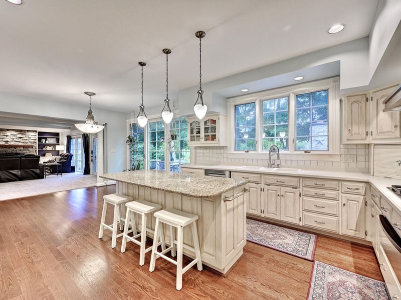 906 Squire Hill Court, Crescent Springs, KY 41017 Photo 9