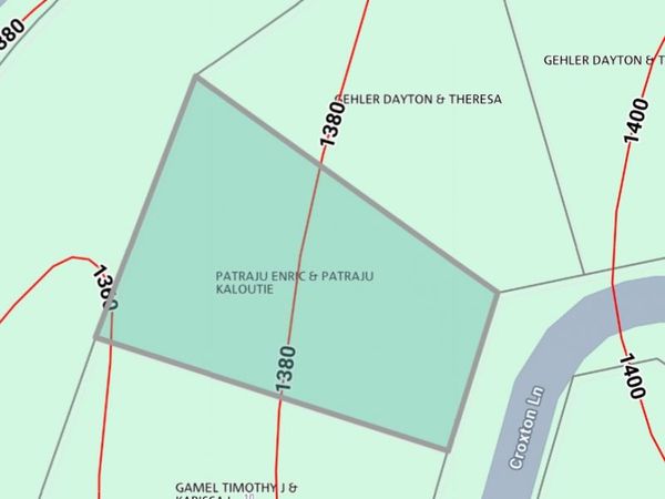 TBD Croxton Lane, Bella Vista, AR 72714