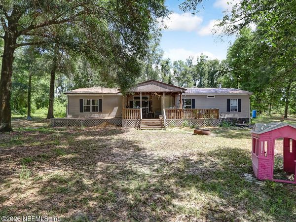 239 SW SARATOGA Court, Fort White, FL 32038