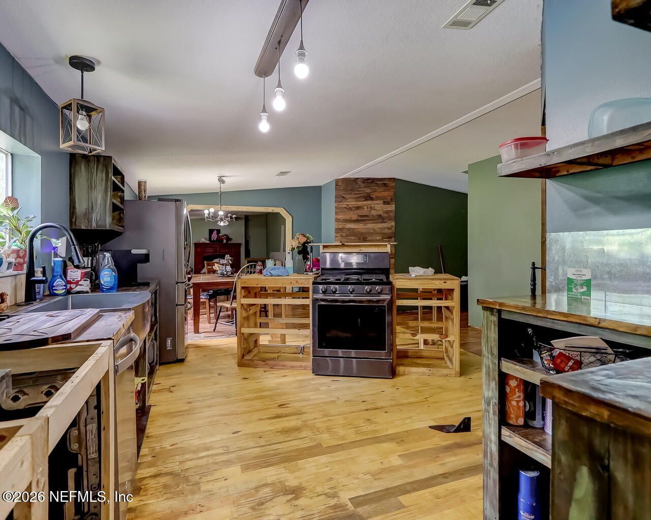 239 SW Saratoga Court, Fort White, FL 32038 Photo