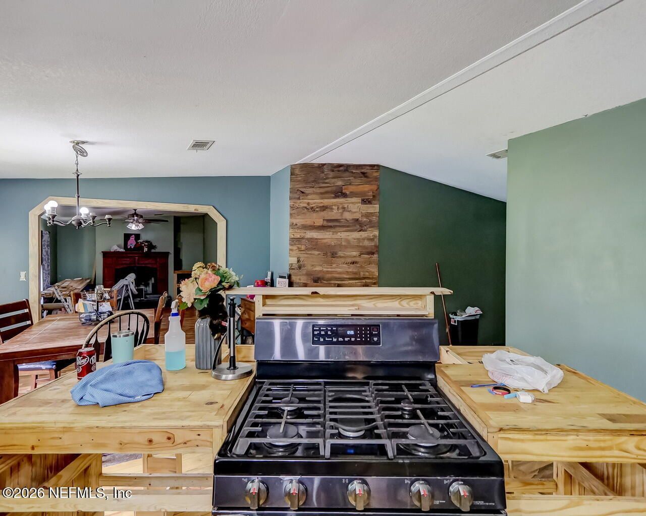 239 SW Saratoga Court, Fort White, FL 32038 Photo