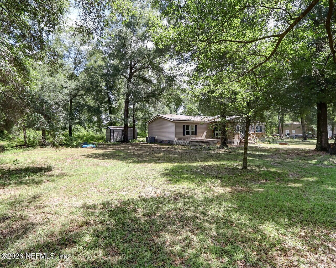 239 SW Saratoga Court, Fort White, FL 32038 Photo