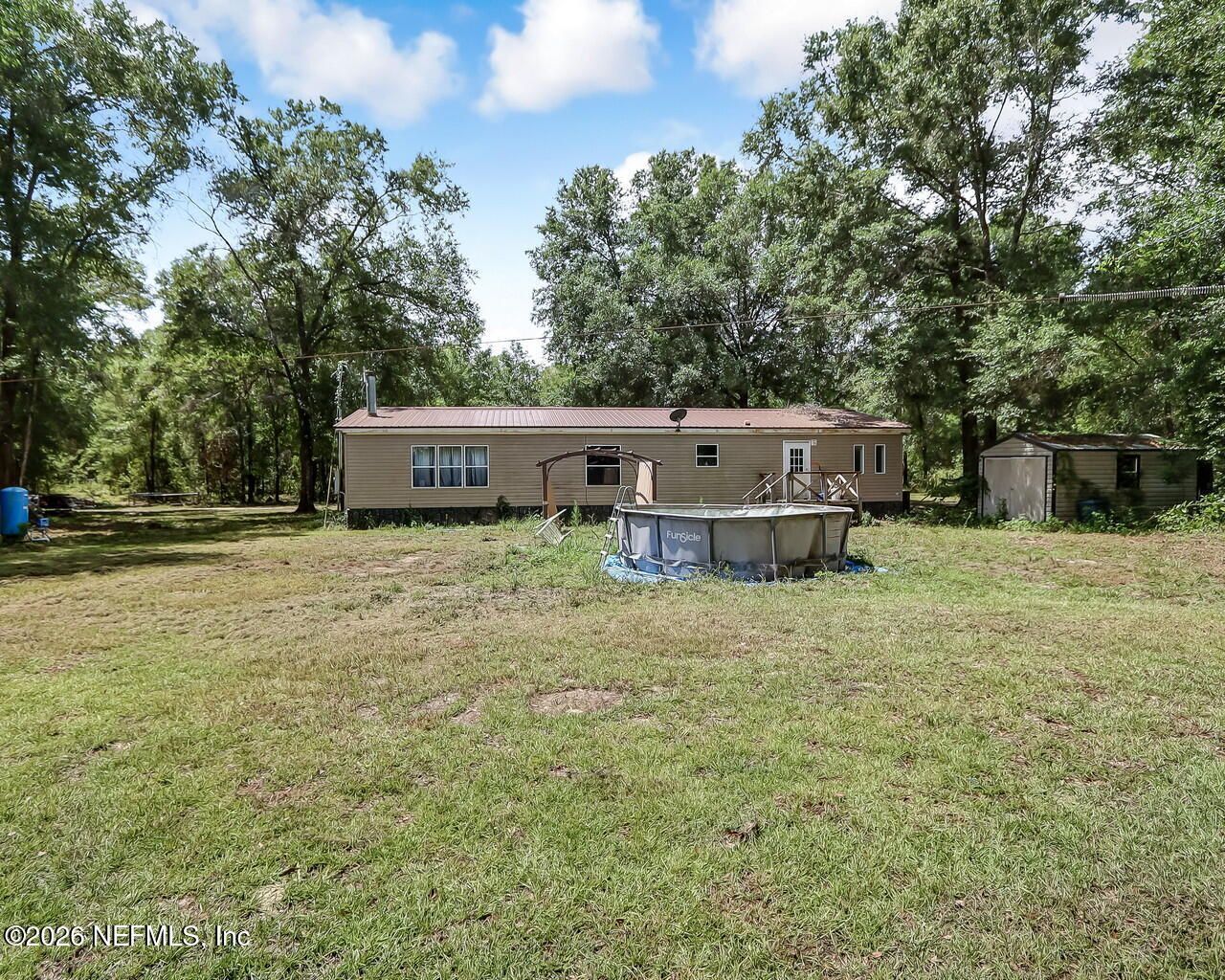 239 SW Saratoga Court, Fort White, FL 32038 Photo