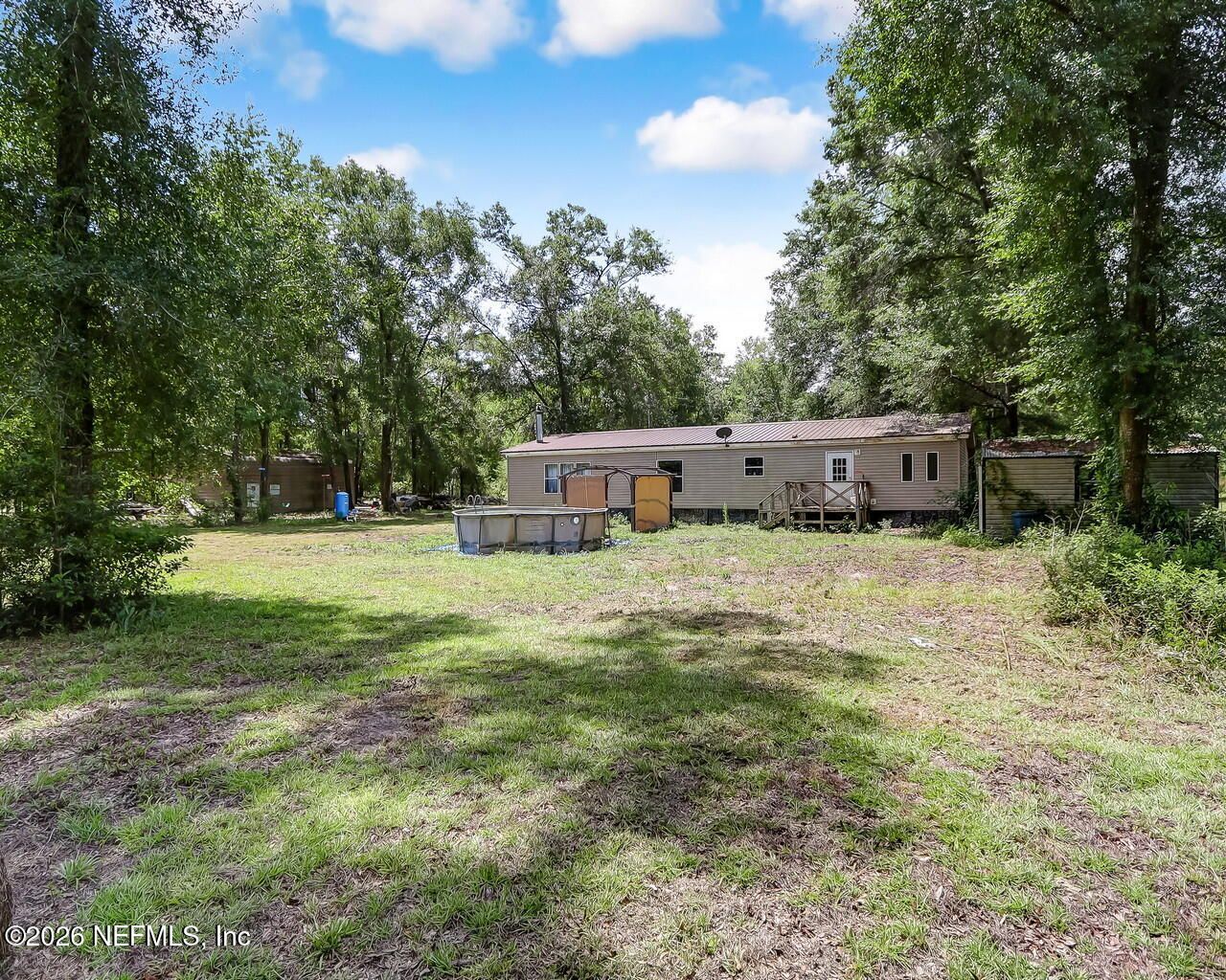 239 SW Saratoga Court, Fort White, FL 32038 Photo