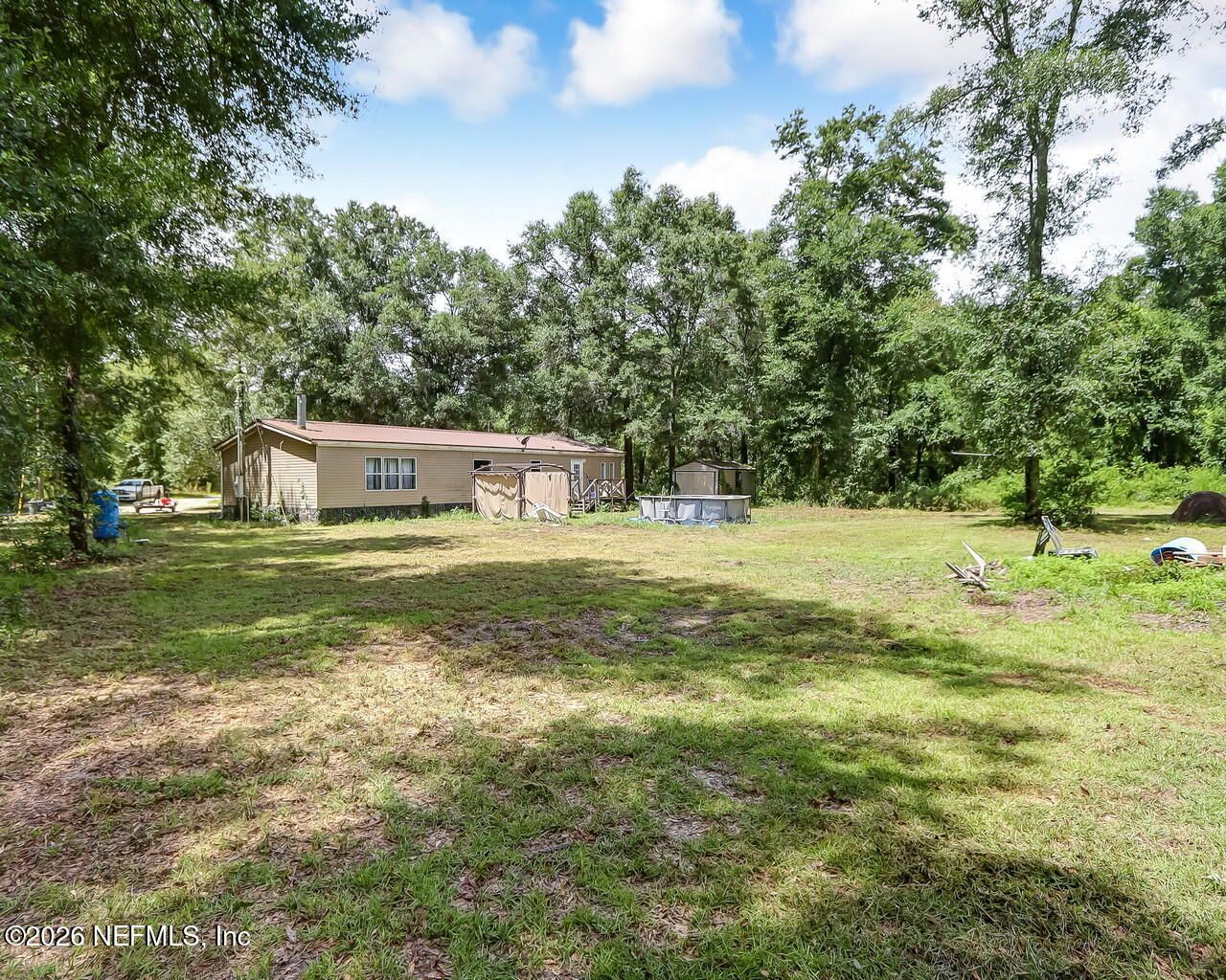 239 SW Saratoga Court, Fort White, FL 32038 Photo