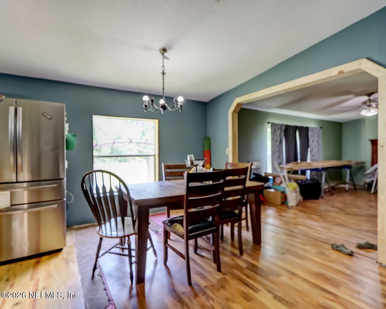 239 SW Saratoga Court, Fort White, FL 32038 Photo