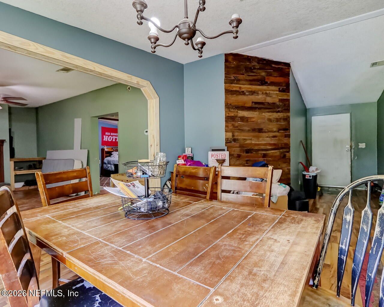 239 SW Saratoga Court, Fort White, FL 32038 Photo