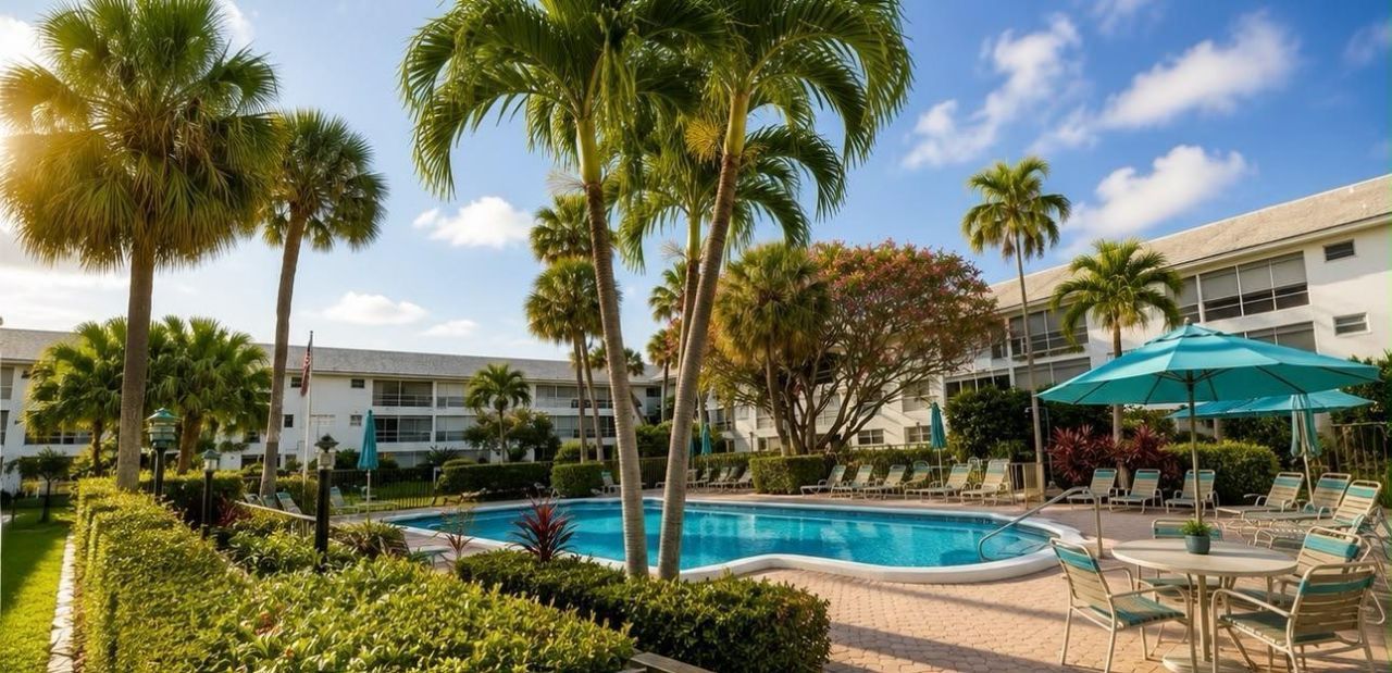 2050 NE 39th Street, Unit W312, Lighthouse Point, FL 33064 Photo