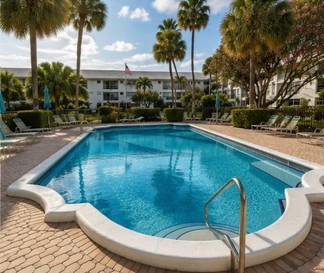 2050 NE 39th Street, Unit W312, Lighthouse Point, FL 33064 Photo