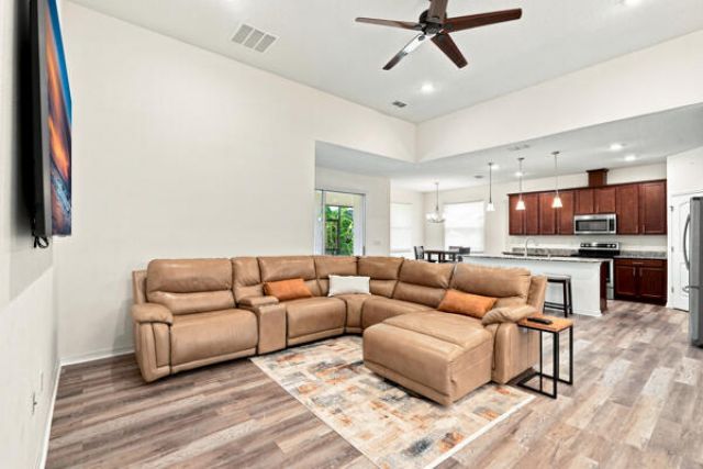 1957 SW Logan Street, Port Saint Lucie, FL 34953 Photo