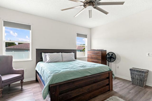 1957 SW Logan Street, Port Saint Lucie, FL 34953 Photo