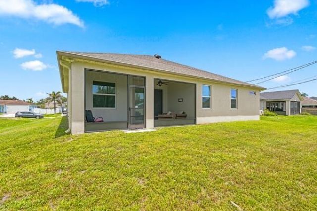 1957 SW Logan Street, Port Saint Lucie, FL 34953 Photo
