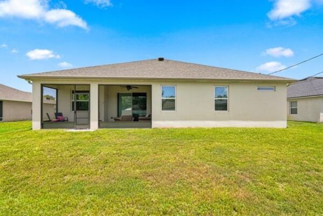 1957 SW Logan Street, Port Saint Lucie, FL 34953 Photo