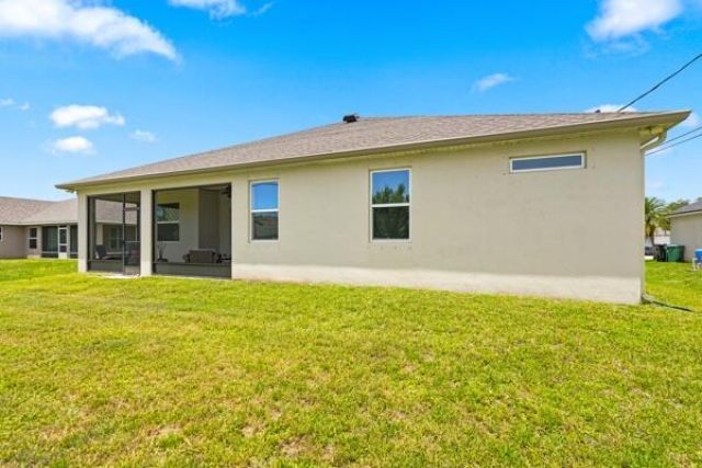 1957 SW Logan Street, Port Saint Lucie, FL 34953 Photo