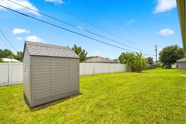 1957 SW Logan Street, Port Saint Lucie, FL 34953 Photo
