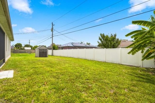 1957 SW Logan Street, Port Saint Lucie, FL 34953 Photo