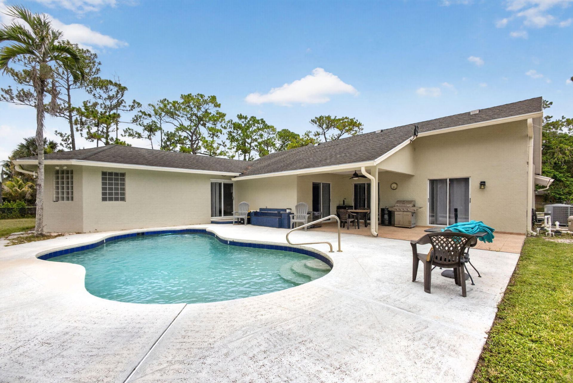 15732 82nd Lane N, The Acreage, FL 33470 Photo