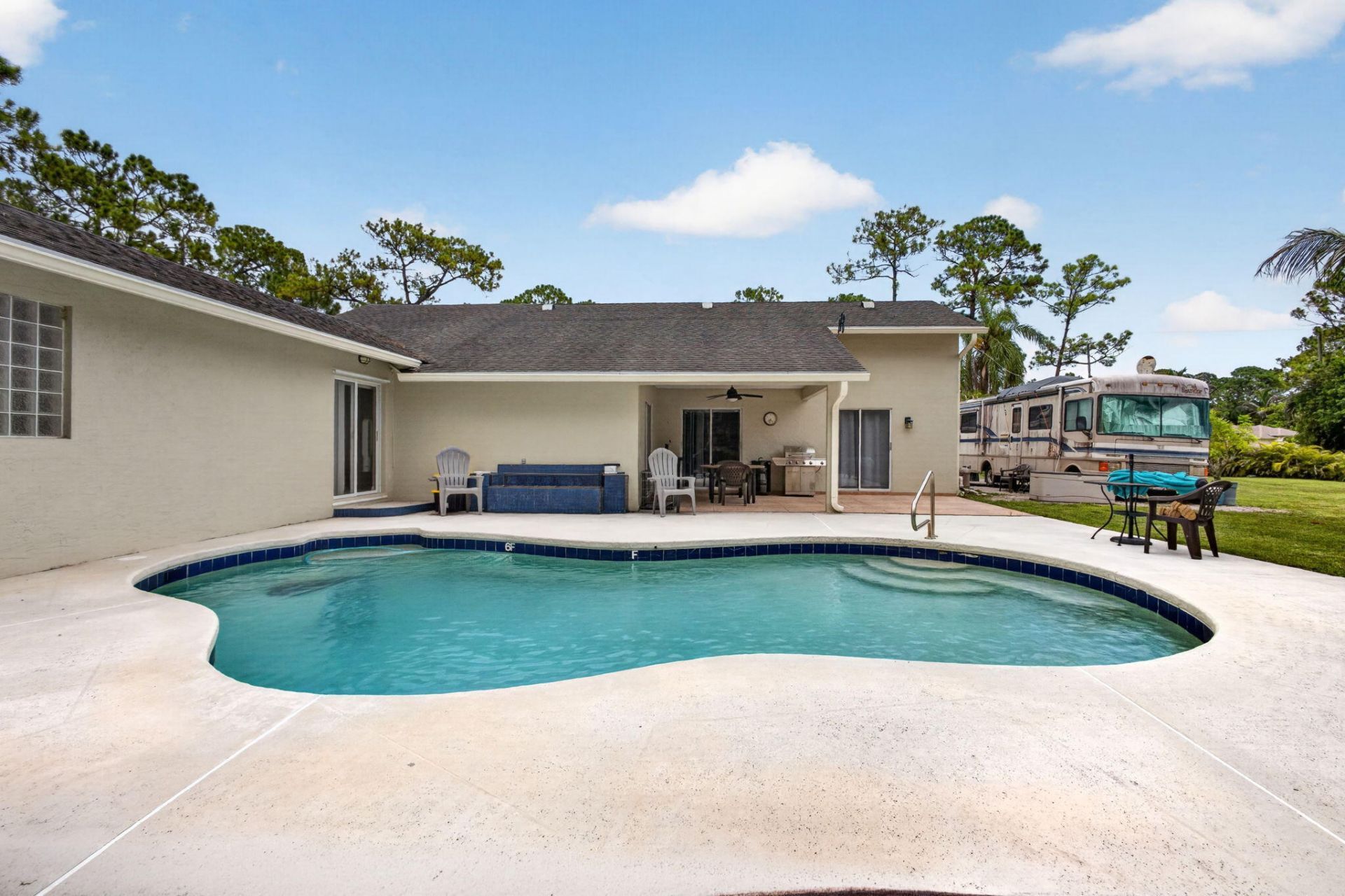 15732 82nd Lane N, The Acreage, FL 33470 Photo