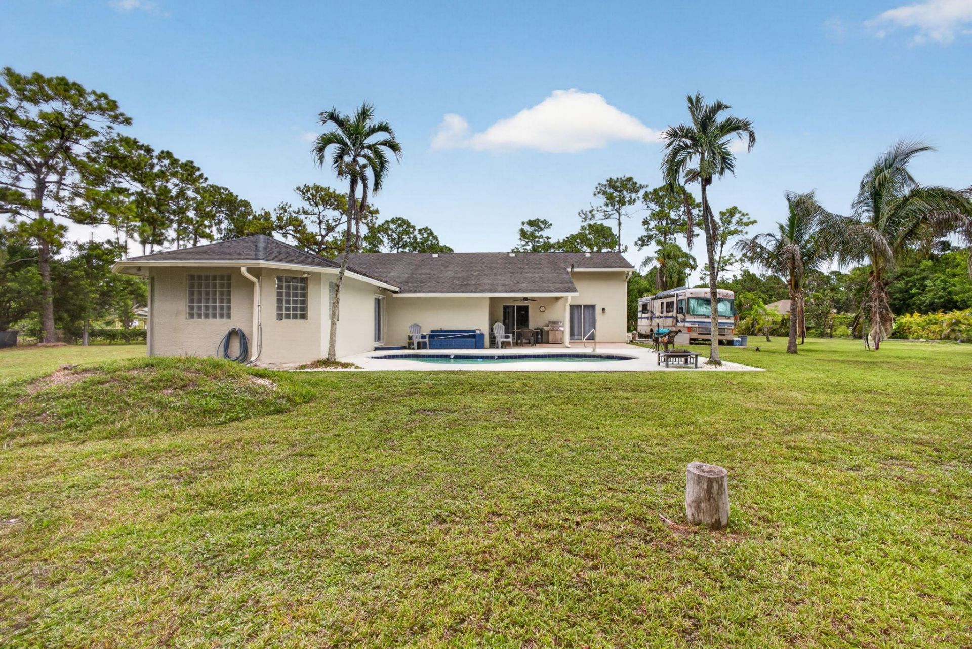 15732 82nd Lane N, The Acreage, FL 33470 Photo